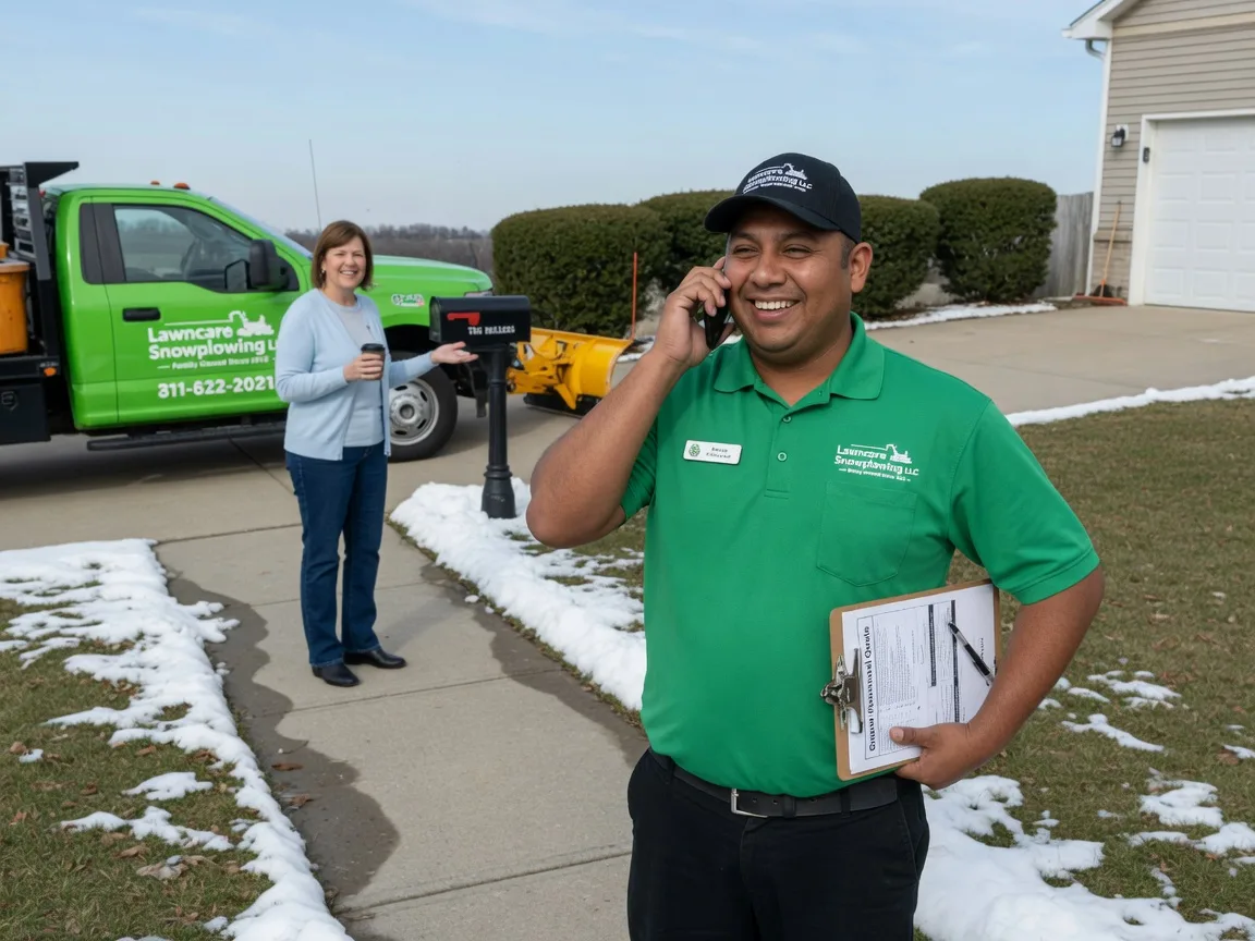 Lawn Care Services By Expert Landscaper Aurora, WV FAQs